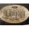 Recambio de piloto trasero derecho para ford s-max (wa6) 2.0 tdci referencia OEM IAM AM2113404AG 1712784 2SD01030602