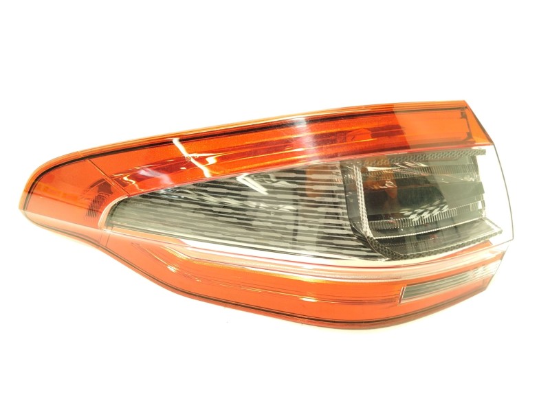 PILOTO TRASERO IZQUIERDO AM2113405AG 1712789 2SD010030601