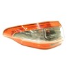 Recambio de piloto trasero izquierdo para ford s-max (wa6) 2.0 tdci referencia OEM IAM AM2113405AG 1712789 2SD010030601