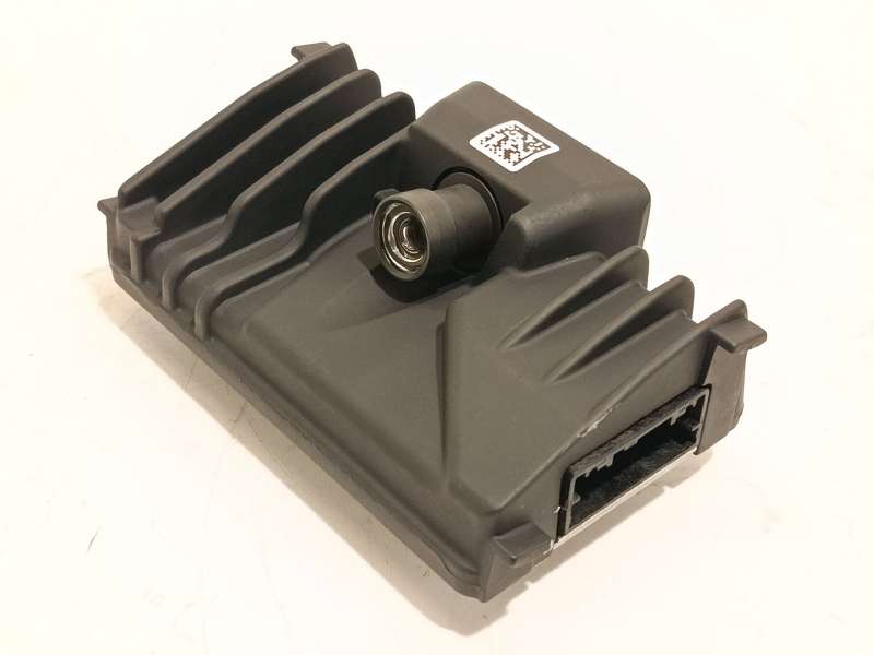 Recambio de modulo electronico para renault austral tce 130 referencia OEM IAM 284625879R - Gris 2