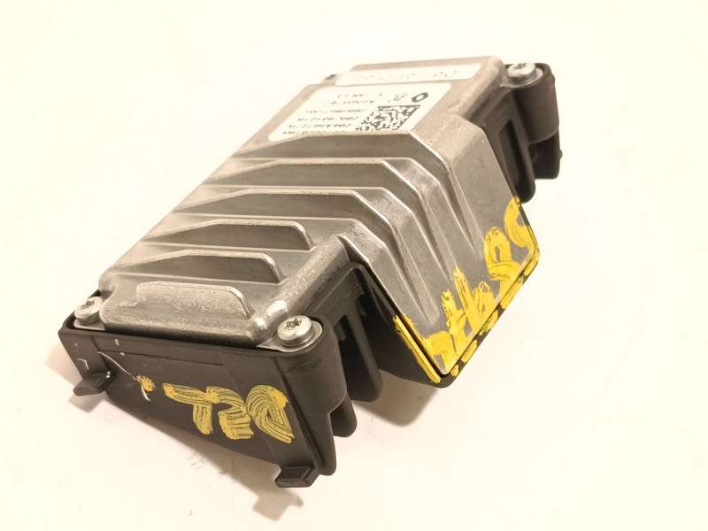Recambio de modulo electronico para renault austral tce 130 referencia OEM IAM 284625879R - Gris 3