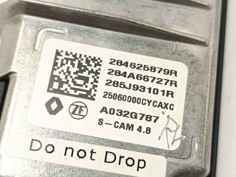 Recambio de modulo electronico para renault austral tce 130 referencia OEM IAM 284625879R - Gris 5