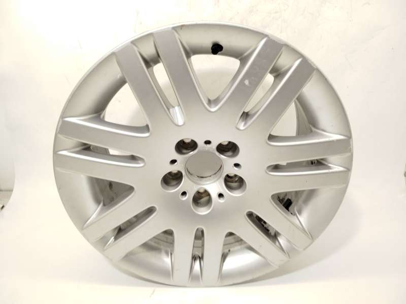 Recambio de llanta para bmw 7 (e65, e66, e67) 730 d referencia OEM IAM 6753239 36116753239 - Plata 2