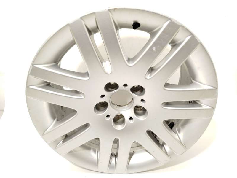 Recambio de llanta para bmw 7 (e65, e66, e67) 730 d referencia OEM IAM 6753239 36116753239 - Plata 3