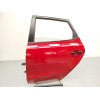 Recambio de puerta trasera izquierda para hyundai i30 (fd) 1.4 referencia OEM IAM 770032R010  