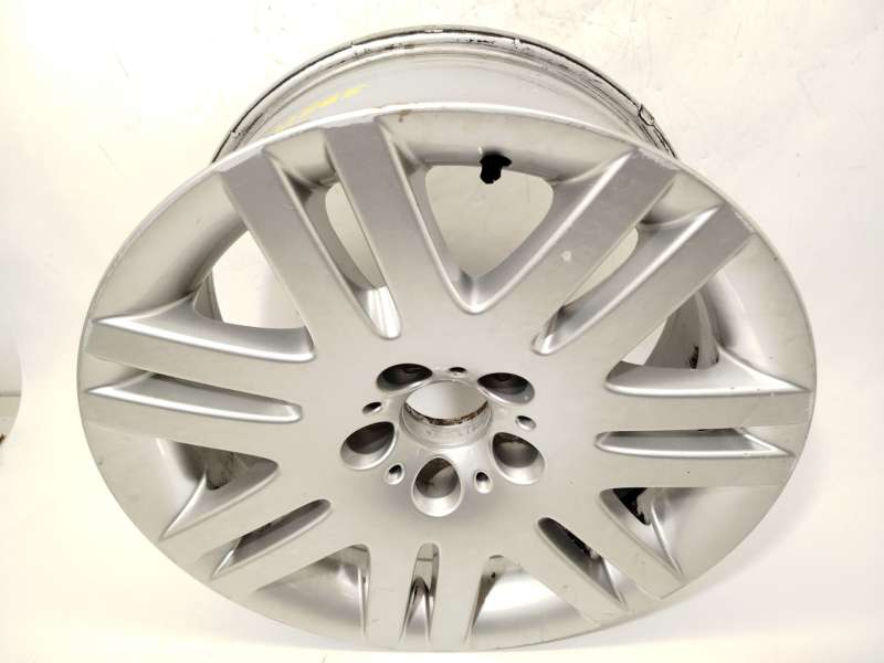 Recambio de llanta para bmw 7 (e65, e66, e67) 730 d referencia OEM IAM 6753239 36116753239 - Plata 4