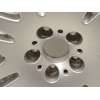 Recambio de llanta para bmw 7 (e65, e66, e67) 730 d referencia OEM IAM 6753239 36116753239 