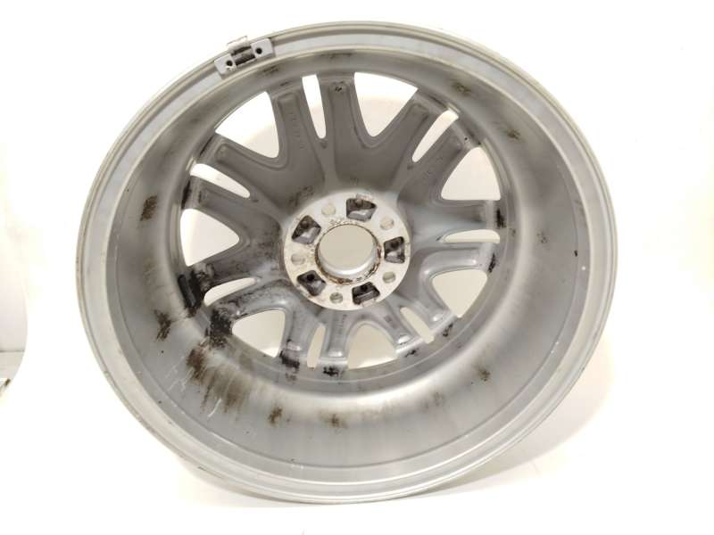 Recambio de llanta para bmw 7 (e65, e66, e67) 730 d referencia OEM IAM 6753239 36116753239 - Plata 6