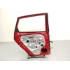 Recambio de puerta trasera izquierda para hyundai i30 (fd) 1.4 referencia OEM IAM 770032R010  