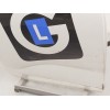 Recambio de puerta trasera derecha para dacia sandero iii 1.0 tce 90 referencia OEM IAM 821002247R  