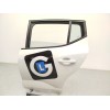 Recambio de puerta trasera izquierda para dacia sandero iii 1.0 tce 90 referencia OEM IAM 821016131R  