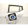 Recambio de puerta trasera izquierda para dacia sandero iii 1.0 tce 90 referencia OEM IAM 821016131R  