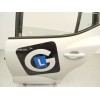 Recambio de puerta trasera izquierda para dacia sandero iii 1.0 tce 90 referencia OEM IAM 821016131R  
