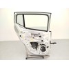 Recambio de puerta trasera izquierda para dacia sandero iii 1.0 tce 90 referencia OEM IAM 821016131R  