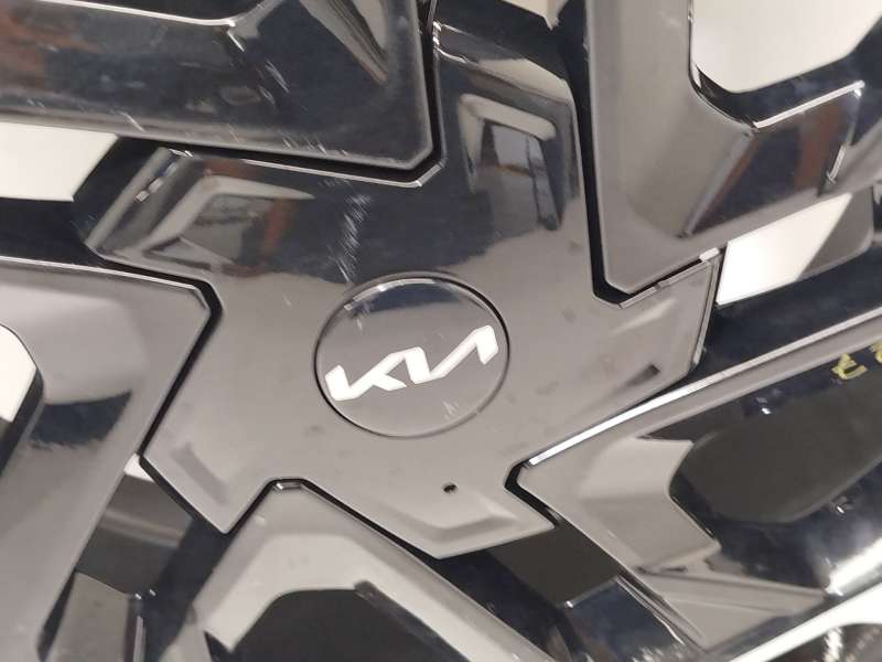 Recambio de llanta para kia sportage v (nq5) 1.6 t-gdi plug-in hybrid referencia OEM IAM 52910R2320 - Verde 4