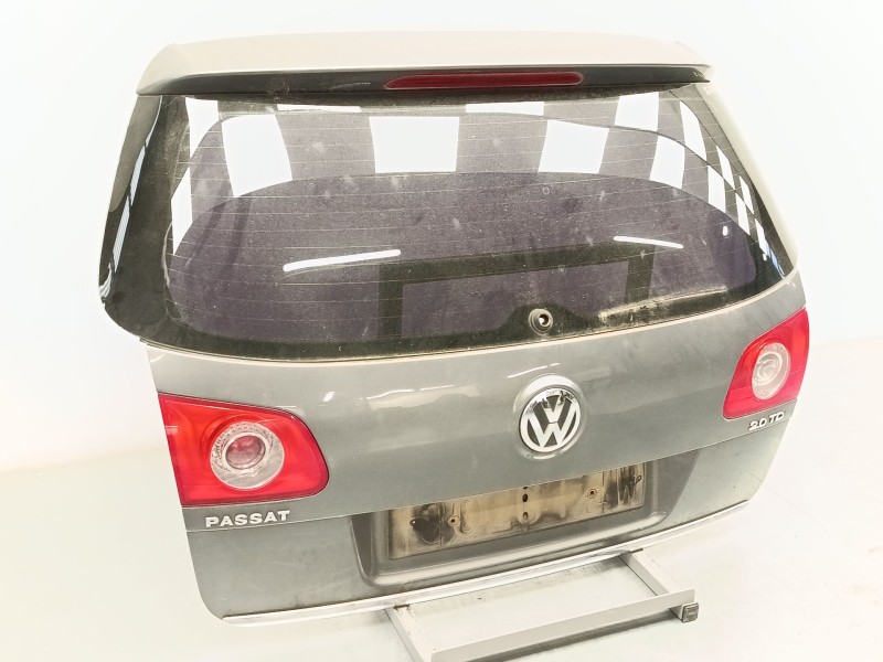 PORTON TRASERO 3C9827025M 
