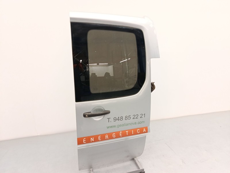 PUERTA TRASERA DERECHA 8703C7 