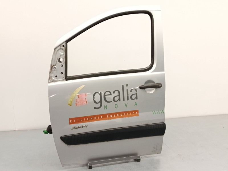 PUERTA DELANTERA IZQUIERDA 9002X4 