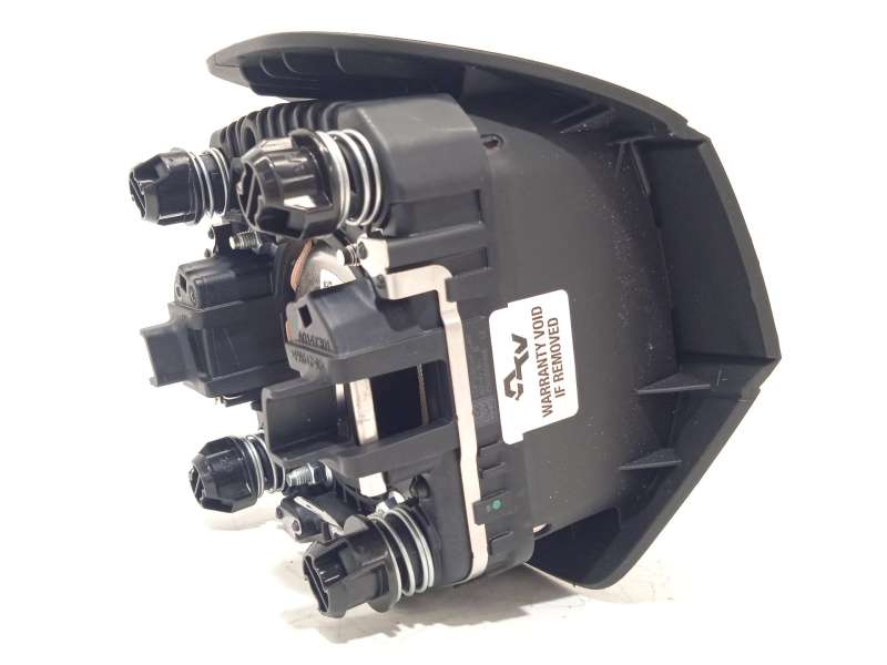 Recambio de airbag delantero izquierdo para opel frontera gs 1.2 t xht hybrid edct6 s/s 145 referencia OEM IAM 9847621480 984762 - Azul 3