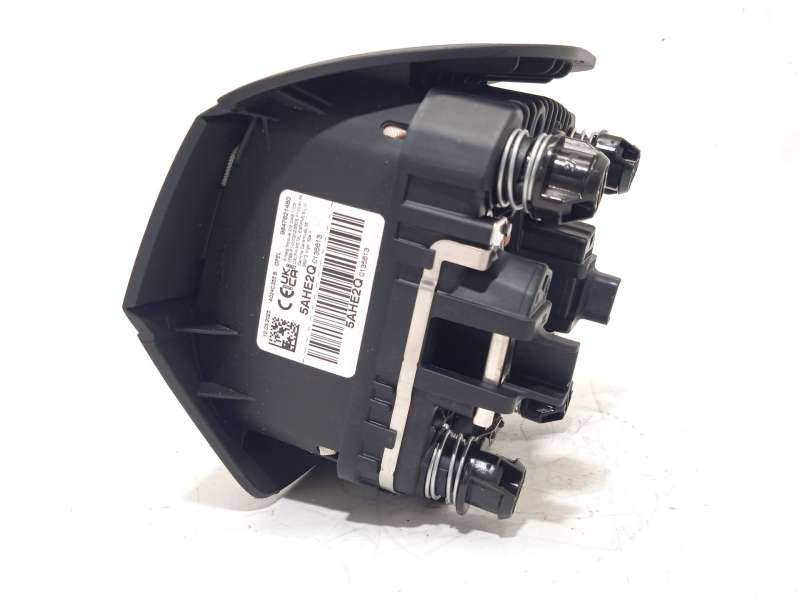 Recambio de airbag delantero izquierdo para opel frontera gs 1.2 t xht hybrid edct6 s/s 145 referencia OEM IAM 9847621480 984762 - Azul 4