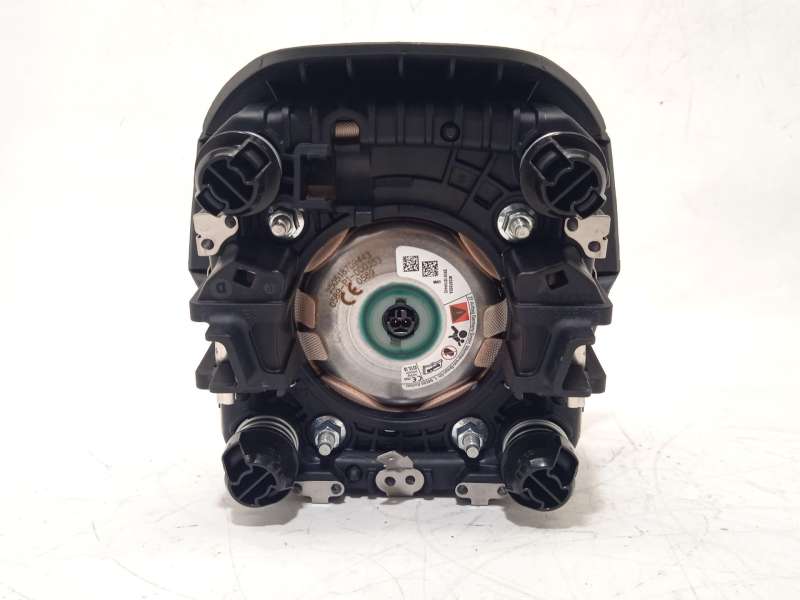 Recambio de airbag delantero izquierdo para opel frontera gs 1.2 t xht hybrid edct6 s/s 145 referencia OEM IAM 9847621480 984762 - Azul 5