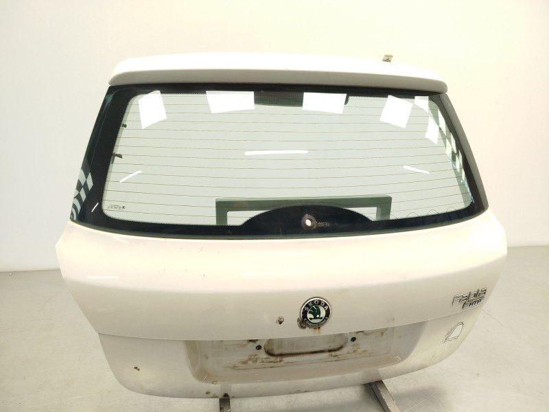 PORTON TRASERO 5J6827025C 