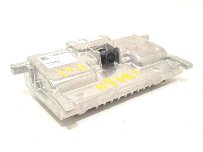 Recambio de modulo electronico para opel frontera gs 1.2 t xht hybrid edct6 s/s 145 referencia OEM IAM 9875000280  0203502690 - Azul 2