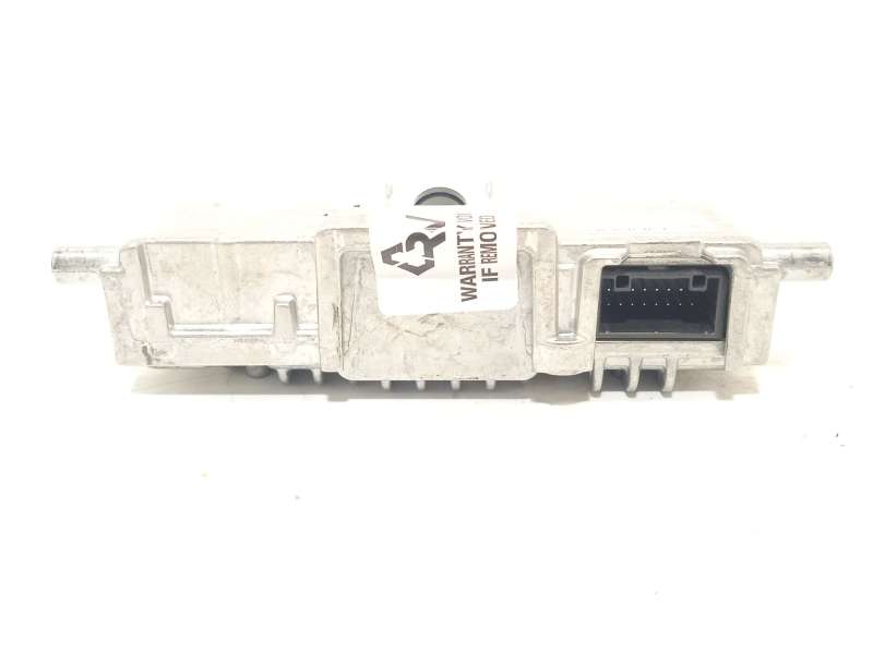 Recambio de modulo electronico para opel frontera gs 1.2 t xht hybrid edct6 s/s 145 referencia OEM IAM 9875000280  0203502690 - Azul 3