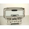 Recambio de porton trasero para skoda fabia ii (542) 1.2 referencia OEM IAM 5J6827025C  