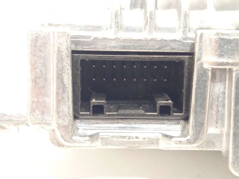 Recambio de modulo electronico para opel frontera gs 1.2 t xht hybrid edct6 s/s 145 referencia OEM IAM 9875000280  0203502690 - Azul 5