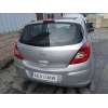 opel corsa d (s07) del año 2011