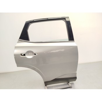 Recambio de puerta trasera derecha para nissan qashqai iii (j12) 1.3 dig-t referencia OEM IAM H21006UAMA  