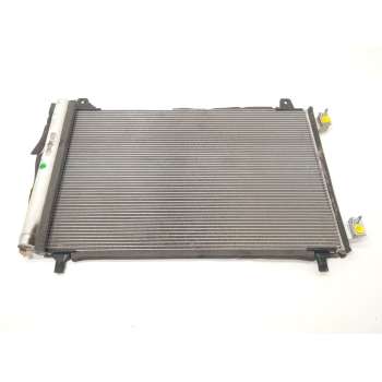 Recambio de condensador / radiador aire acondicionado para opel frontera gs 1.2 t xht hybrid edct6 s/s 145 referencia OEM IAM 98