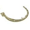 Recambio de aletin delantero derecho para nissan qashqai iii (j12) 1.3 dig-t referencia OEM IAM 638106UA0A  
