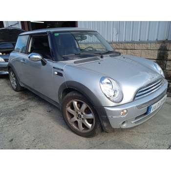 MINI MINI (R50, R53)
