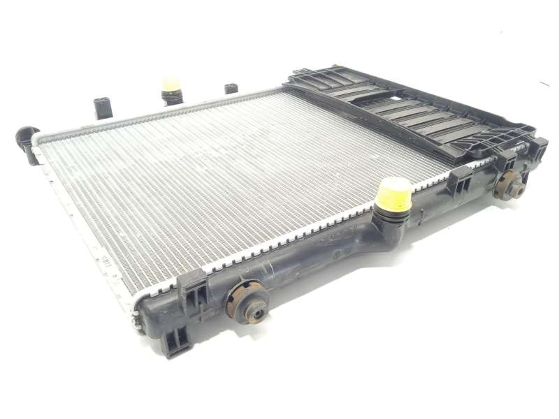 Recambio de radiador agua para opel frontera gs 1.2 t xht hybrid edct6 s/s 145 referencia OEM IAM 9827174680 9827756780 22275031 - Azul 3