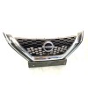 Recambio de rejilla delantera para nissan qashqai iii (j12) 1.3 dig-t referencia OEM IAM 623106UA1A  