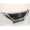 Recambio de rejilla delantera para nissan qashqai iii (j12) 1.3 dig-t referencia OEM IAM 623106UA1A  