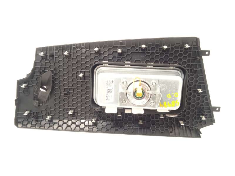 Recambio de airbag delantero derecho para opel frontera gs 1.2 t xht hybrid edct6 s/s 145 referencia OEM IAM 9855569780 - Azul 3
