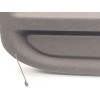 Recambio de bandeja trasera para nissan qashqai iii (j12) 1.3 dig-t referencia OEM IAM 799106UA0B  