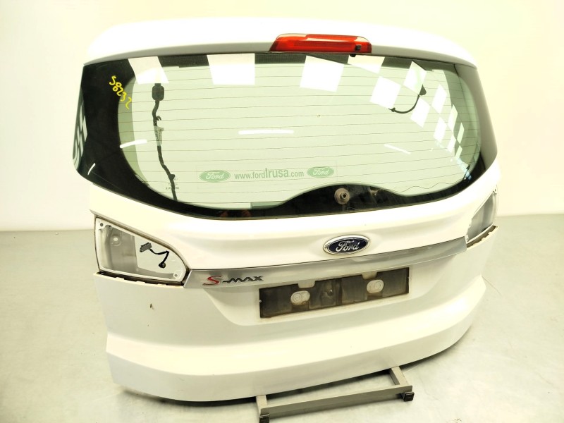 PORTON TRASERO 1719623 PAM21R40410AB 