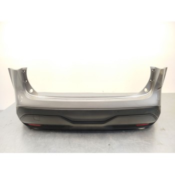 Recambio de paragolpes trasero para nissan qashqai iii (j12) 1.3 dig-t referencia OEM IAM 850B06UA5B  