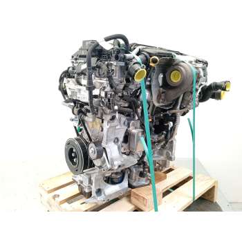 MOTOR COMPLETO HN09 