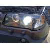 bmw x3 (e83) del año 2005