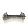 Recambio de paragolpes trasero para nissan qashqai iii (j12) 1.3 dig-t referencia OEM IAM 850B06UA5B  