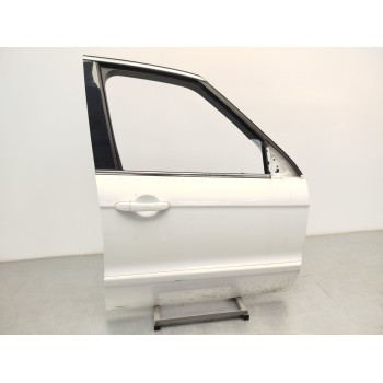 Recambio de puerta delantera derecha para ford s-max (wa6) 2.0 tdci referencia OEM IAM 1727506 PAM21R20124AC 