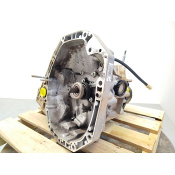 CAJA CAMBIOS JR5391 320102158R 