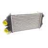 Recambio de intercooler para opel frontera gs 1.2 t xht hybrid edct6 s/s 145 referencia OEM IAM 9825341380  