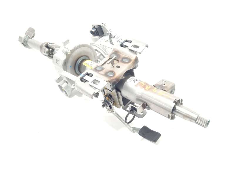 Recambio de columna direccion para opel frontera gs 1.2 t xht hybrid edct6 s/s 145 referencia OEM IAM 9870511080 - Azul