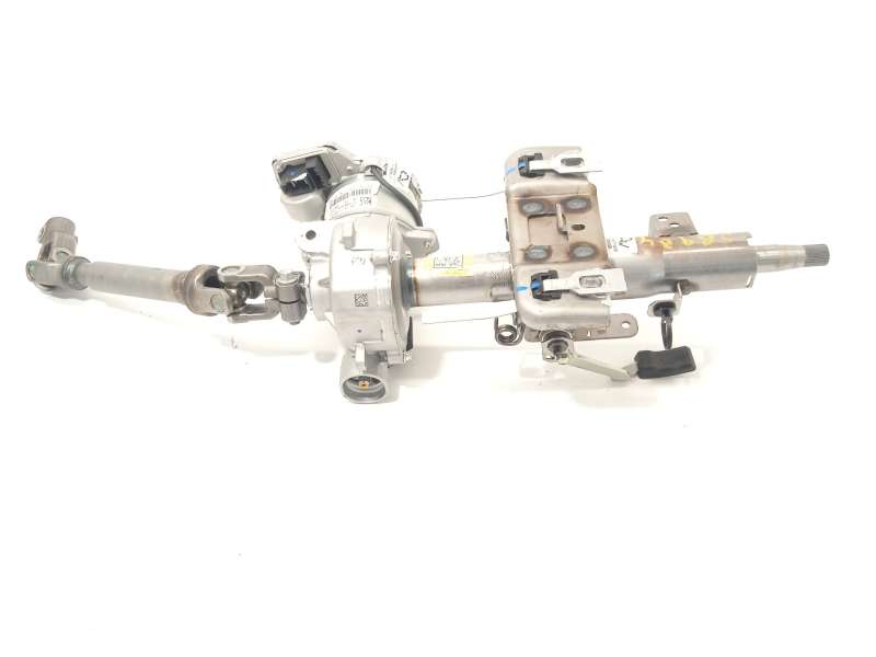 Recambio de columna direccion para opel frontera gs 1.2 t xht hybrid edct6 s/s 145 referencia OEM IAM 9870511080 - Azul 2